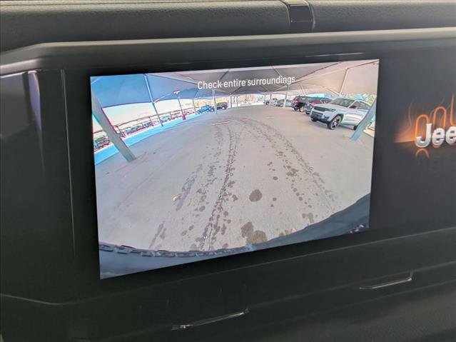 New 2026 Jeep Wrangler Willys image 12