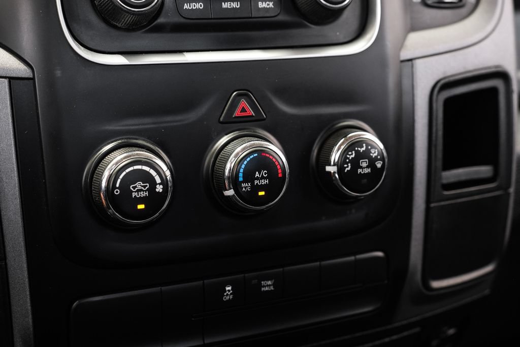 Used 2014 RAM 1500 Tradesman w/ Power & Remote Entry Group RWD image 19
