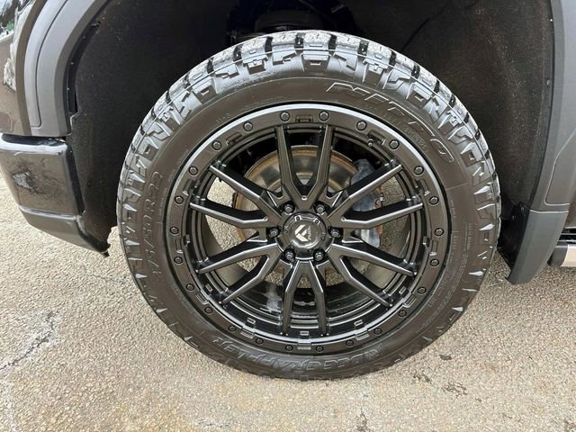 Used 2022 GMC Sierra 1500 Denali Ultimate image 8