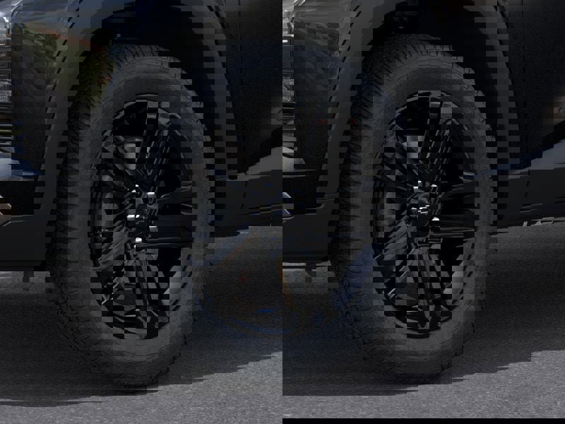 New 2026 Chevrolet Trax ACTIV image 9