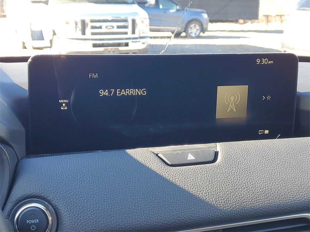 New 2026 MAZDA CX-70 SC Plus image 23