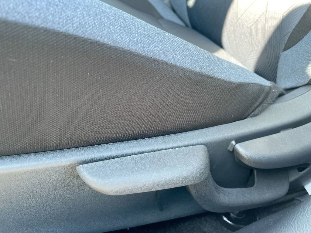 Certified 2025 Nissan Versa SV w/ Trunk Package image 51