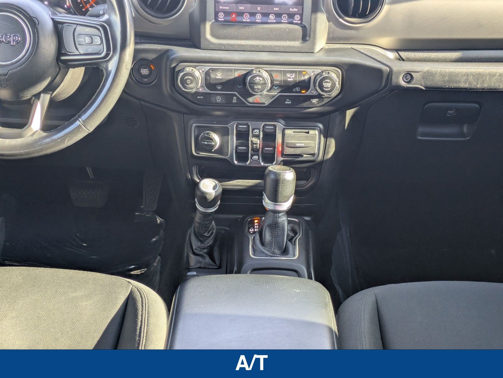 Used 2021 Jeep Gladiator Sport AWD/4WD image 22