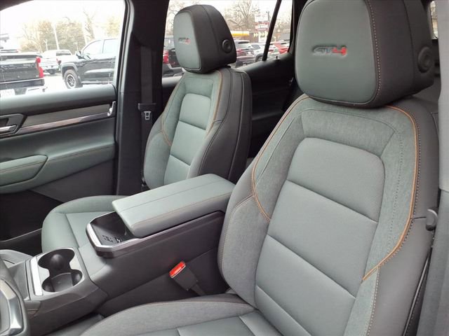 New 2026 GMC Terrain AT4 w/ Technology Package II image 5