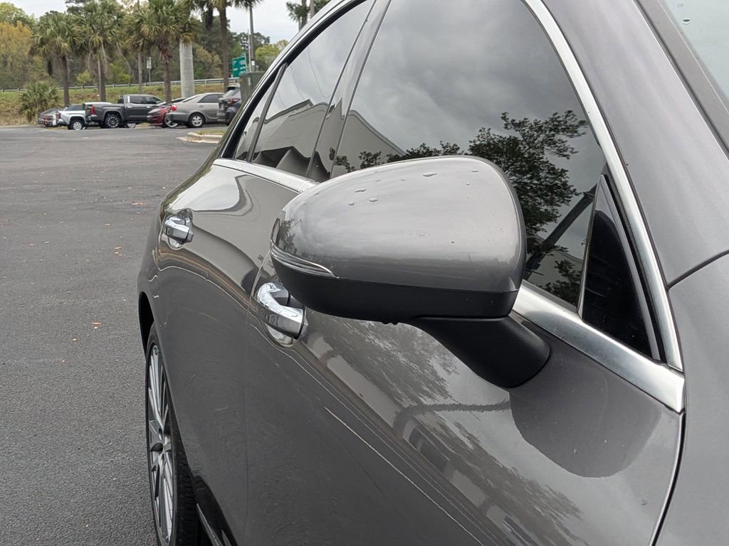 Used 2024 Mercedes-Benz CLA 250 4MATIC image 11