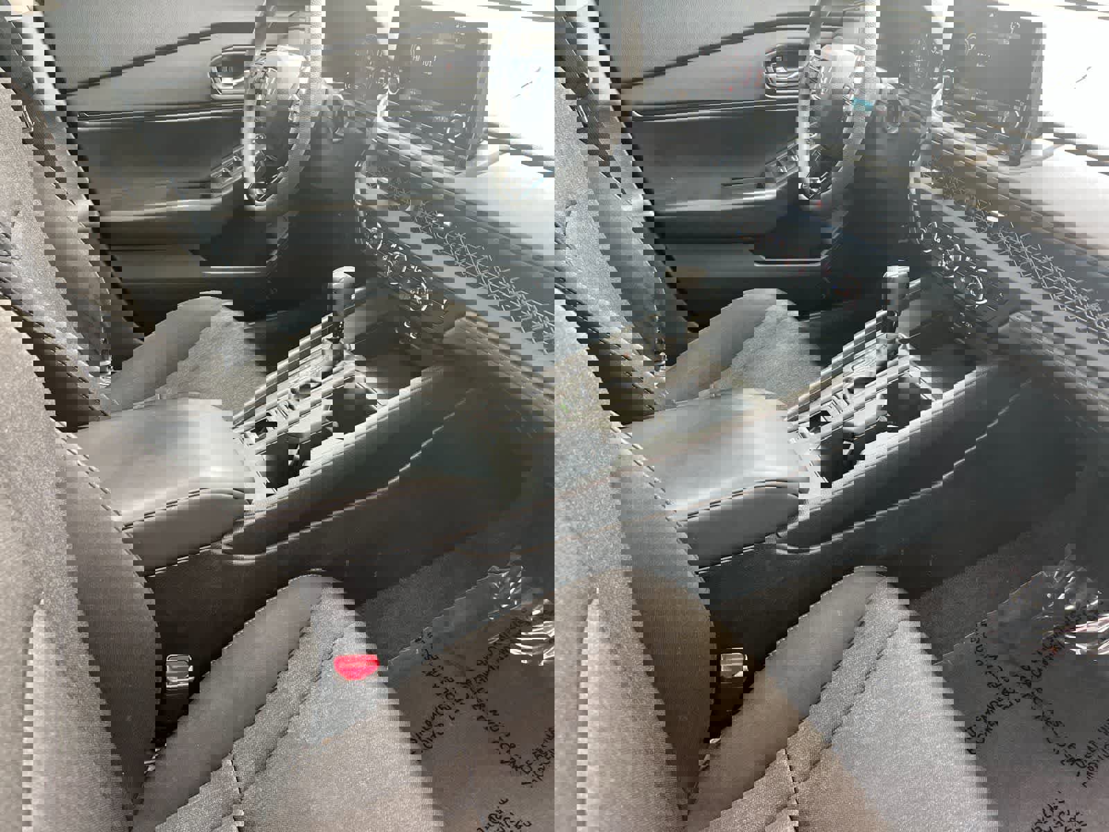 Used 2024 Honda Accord EX image 16