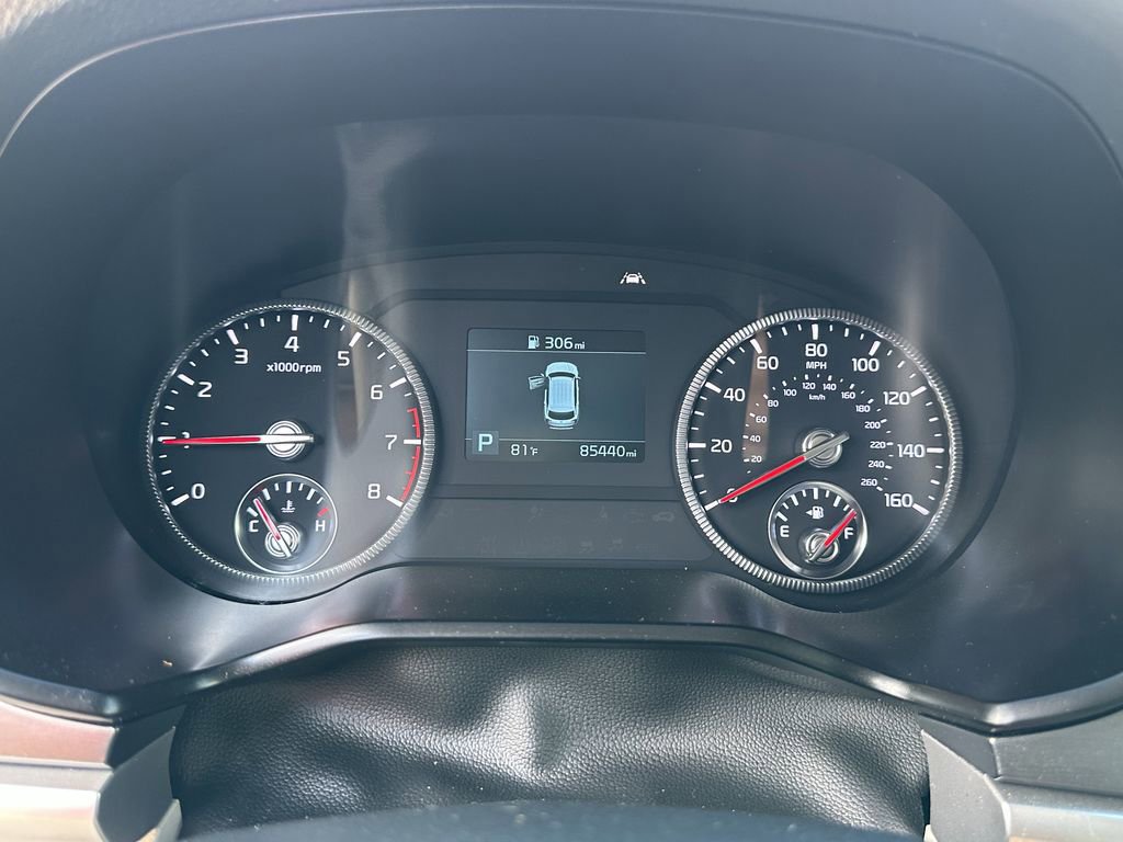 Used 2021 Kia Telluride S image 36