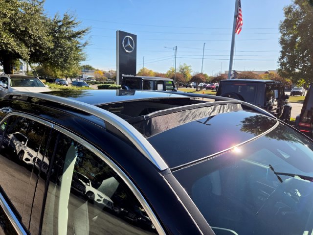 Used 2026 Mercedes-Benz GLE 350 4MATIC image 10