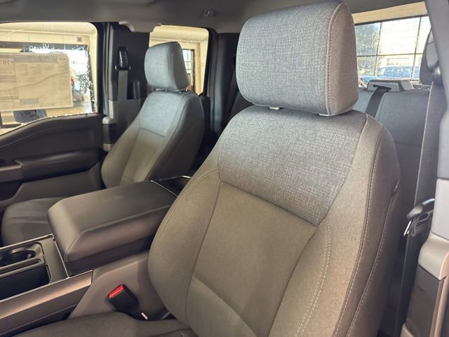 New 2026 Ford F150 XLT w/ XLT Chrome Appearance Package image 28