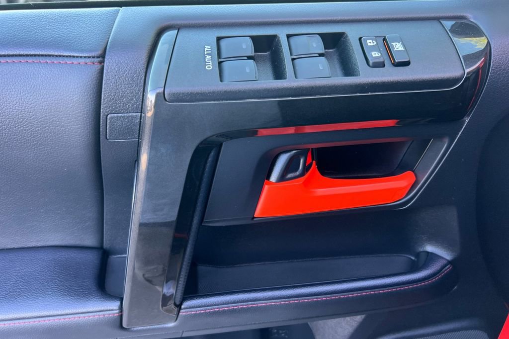 Certified 2023 Toyota 4Runner TRD Pro image 13