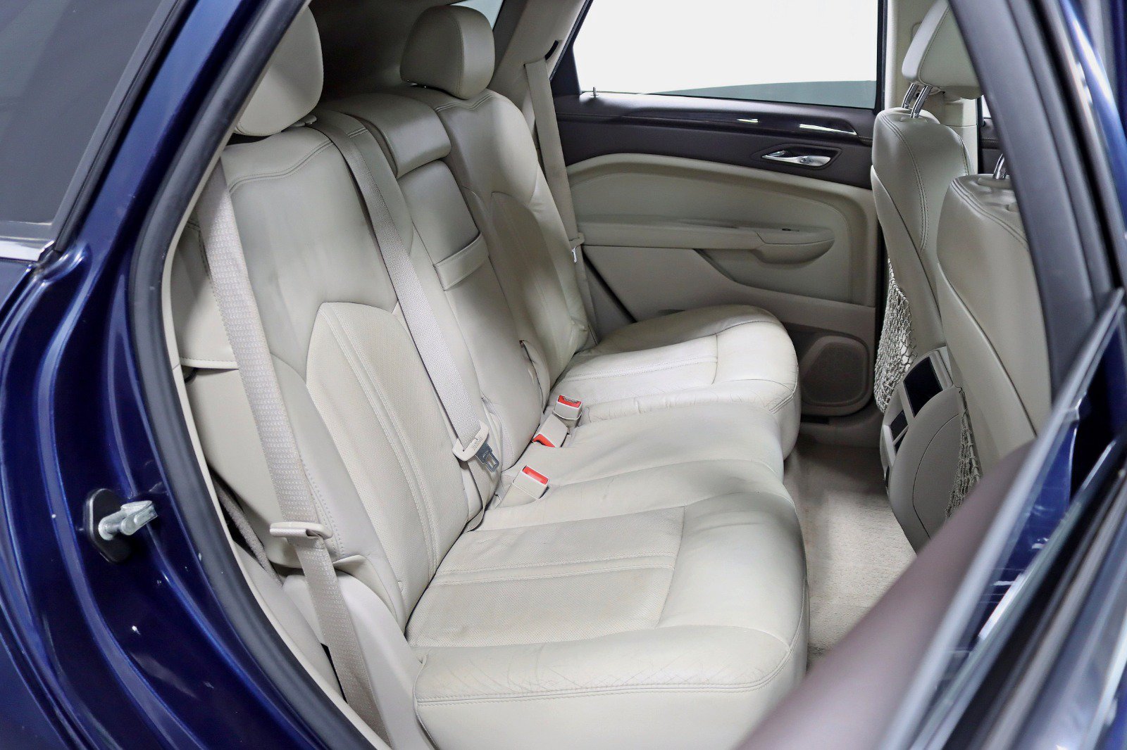 Used 2010 Cadillac SRX Luxury AWD/4WD image 26