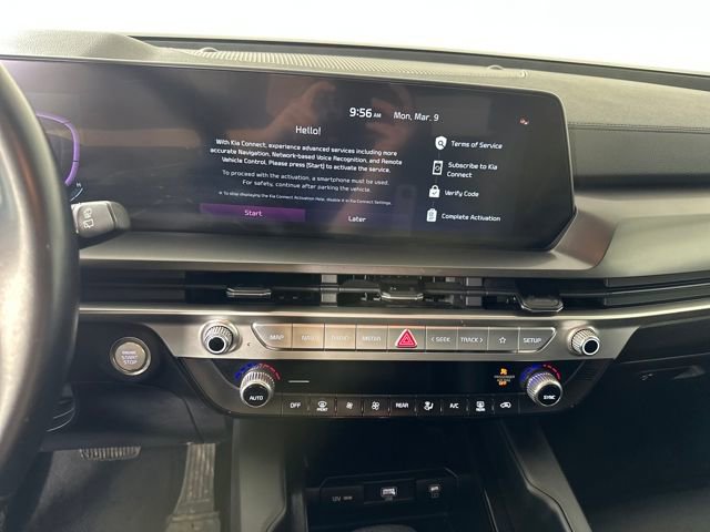 Used 2023 Kia Telluride LX image 21