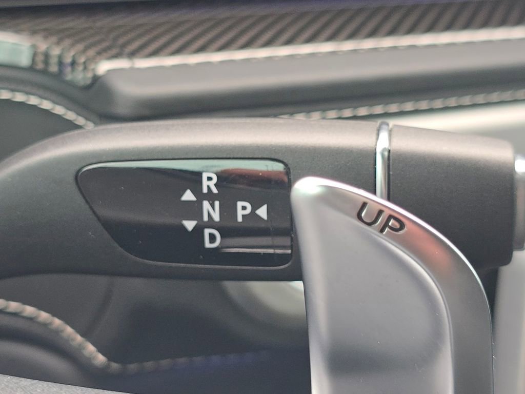 Used 2024 Mercedes-Benz G 63 AMG 4MATIC image 38