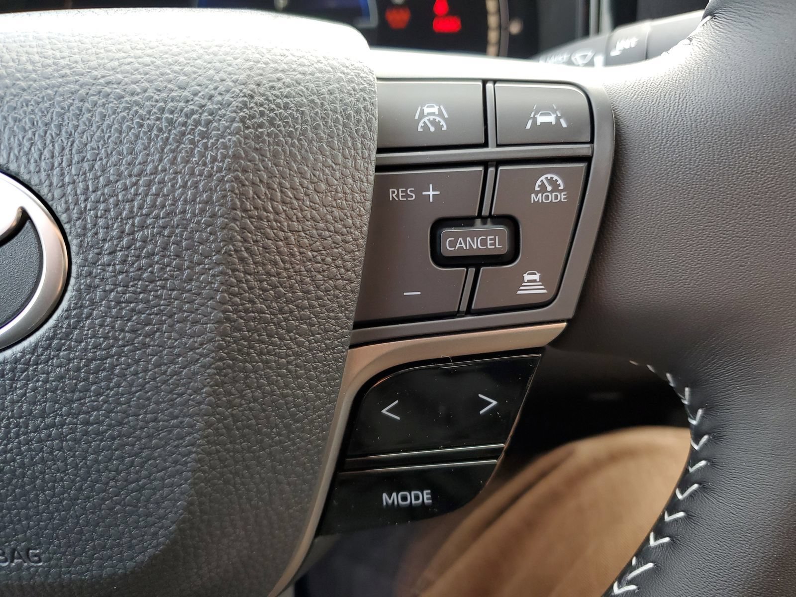 New 2026 Toyota Camry SE w/ Convenience Package FWD image 22