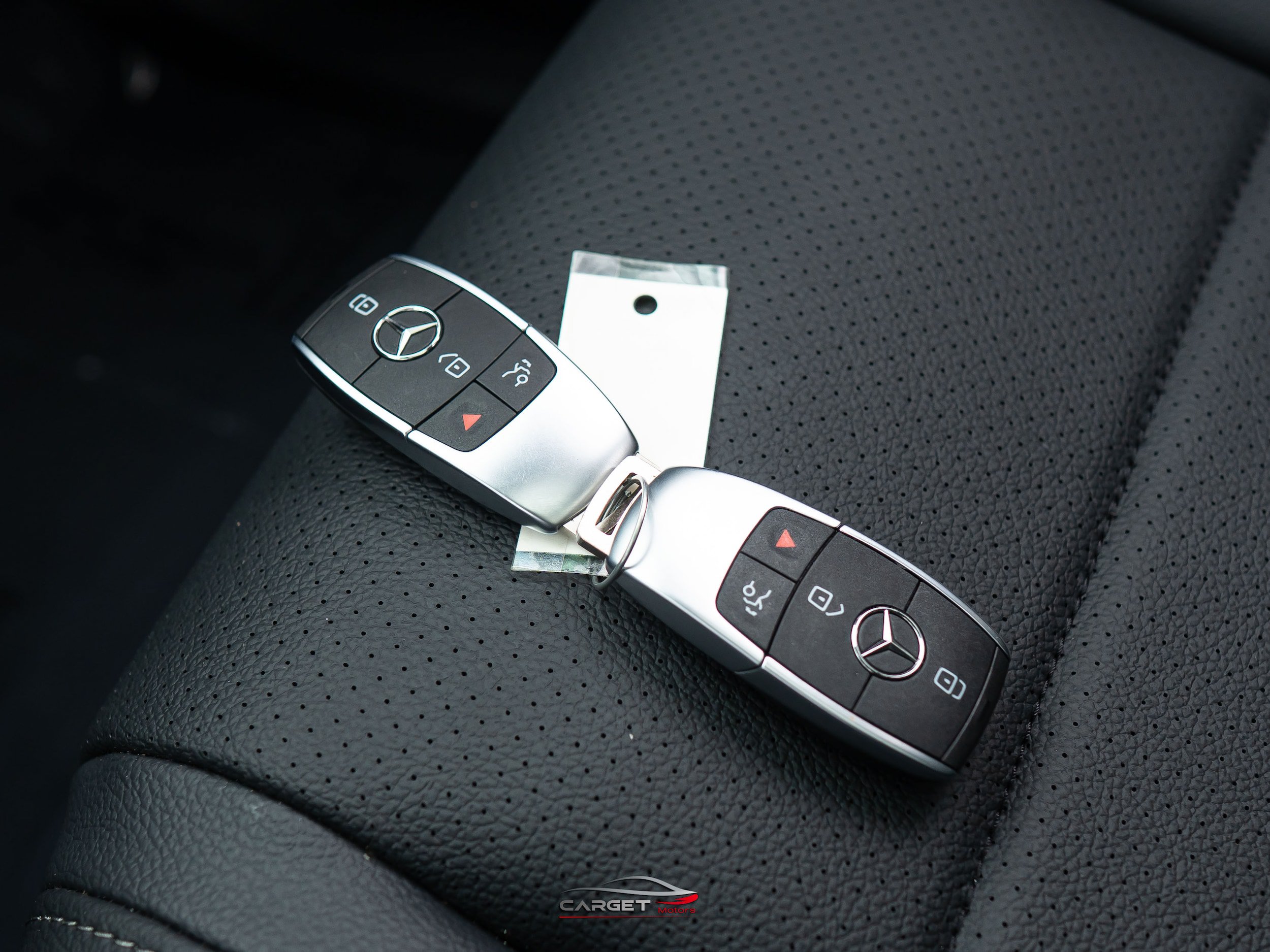 Used 2026 Mercedes-Benz GLE 350 4MATIC w/ AMG Line Exterior image 52