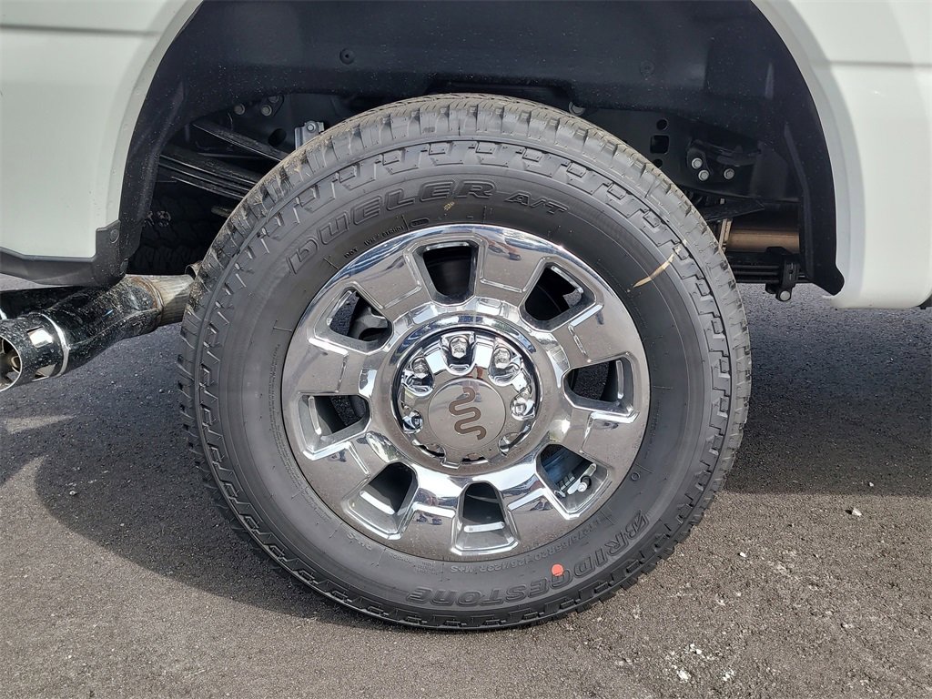 New 2026 Ford F250 King Ranch image 5