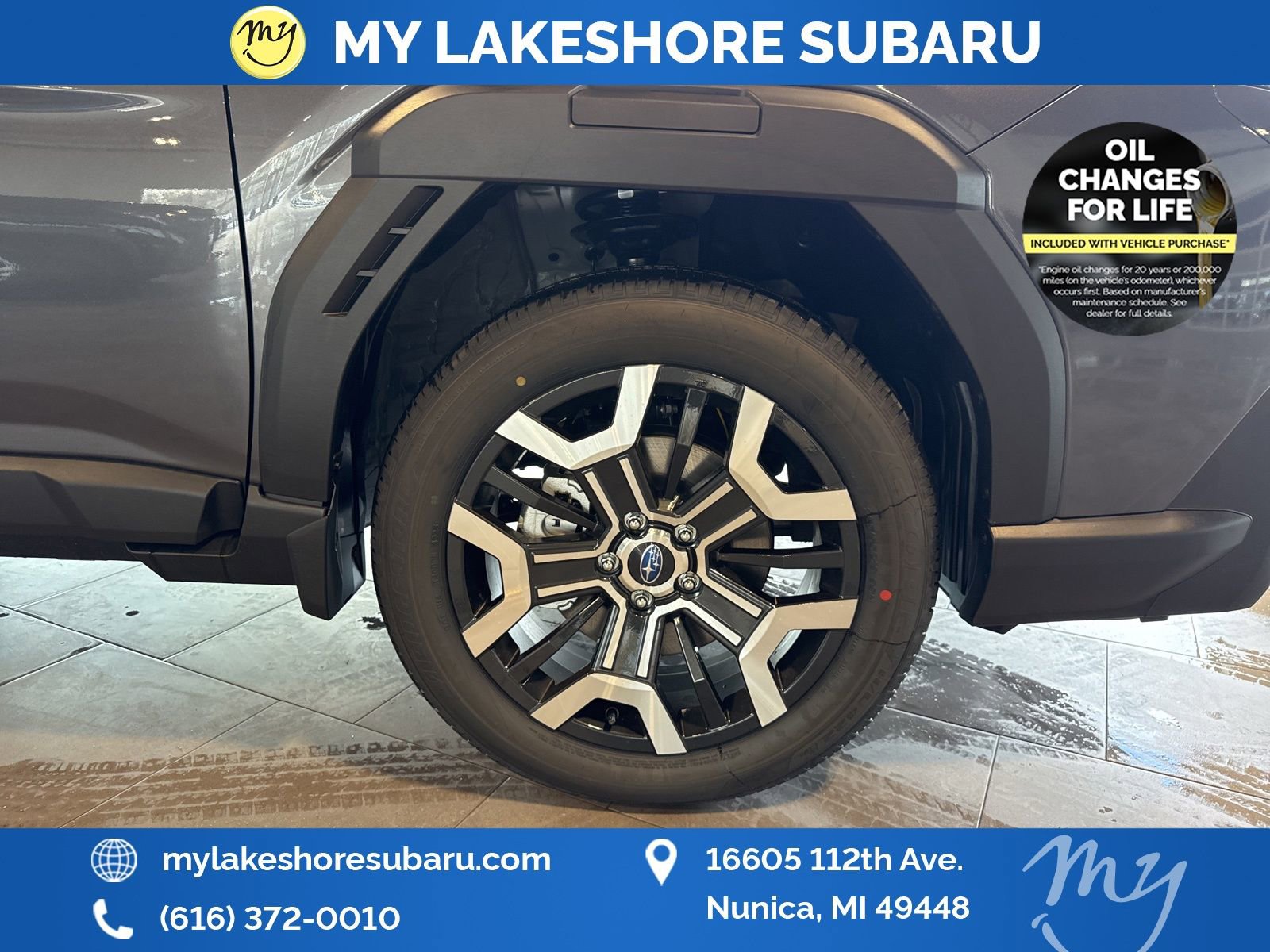 New 2026 Subaru Outback Touring XT image 29