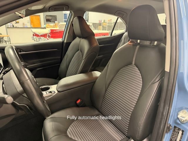 Used 2024 Toyota Camry SE image 22