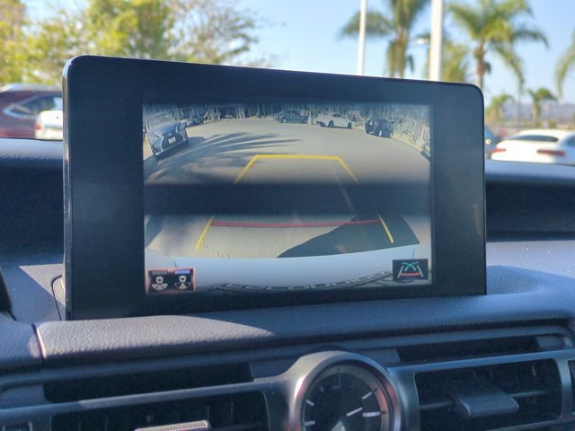 Used 2024 Lexus IS 350 F Sport w/ Accessory Package RWD image 22