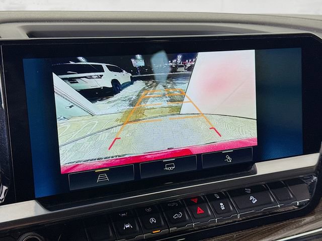 Used 2023 Chevrolet Silverado 1500 RST w/ All Star Edition Plus image 16