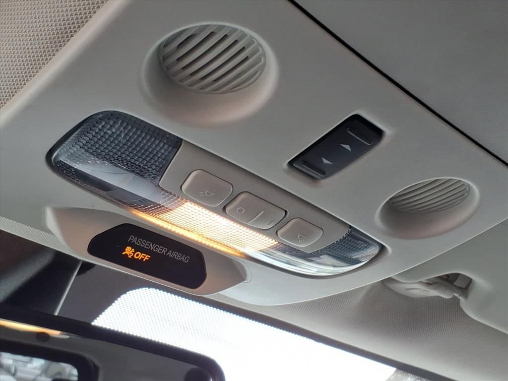 Certified 2022 Ford EcoSport Titanium w/ Interior Protection Package AWD/4WD image 23