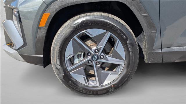 Used 2025 Hyundai Tucson SEL image 29