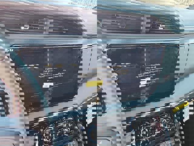 New 2026 GMC Sierra 1500 AT4X image 17