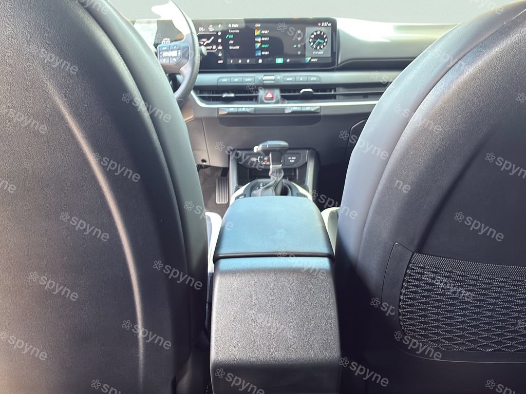 New 2026 Kia K4 GT-Line FWD image 26