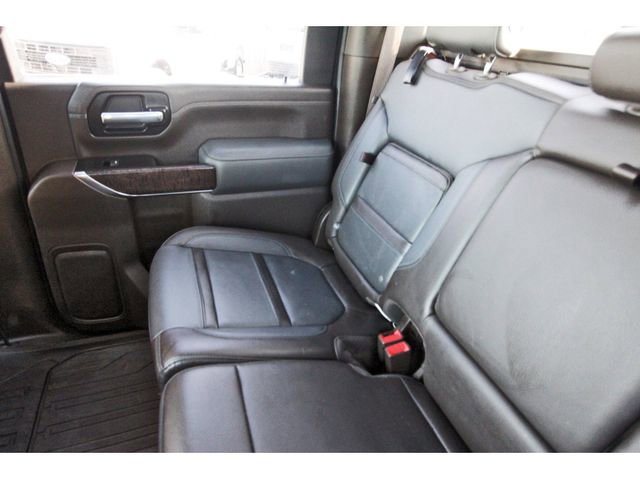 Used 2020 GMC Sierra 2500 Denali w/ Denali Ultimate Package image 11