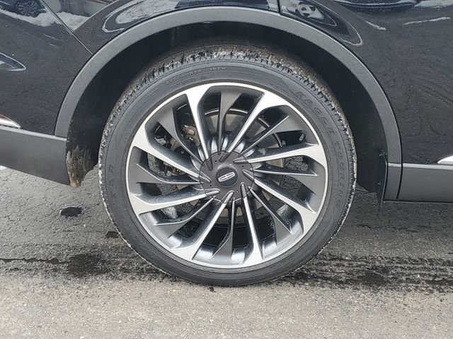 Certified 2023 Lincoln Aviator Reserve w/ Equipment Group 201A image 5
