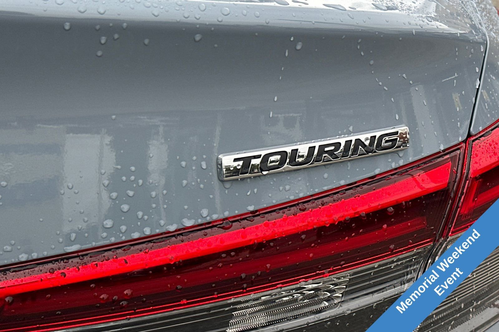 Used 2023 Honda Civic Touring image 31