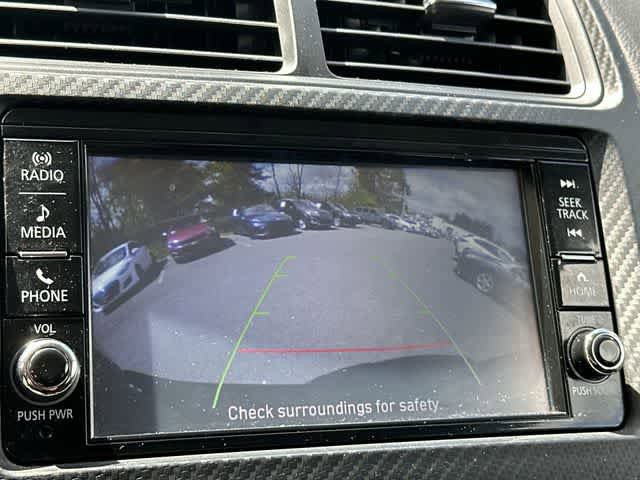 Used 2024 Mitsubishi Outlander Sport ES AWD/4WD image 12