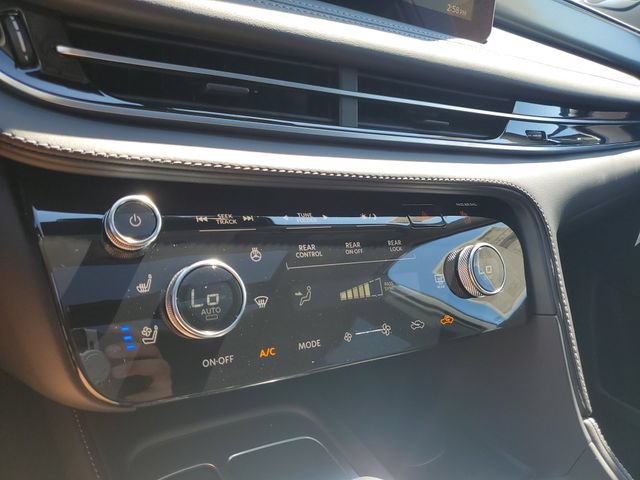 New 2027 INFINITI QX60 Luxe w/ Family Package AWD/4WD image 31