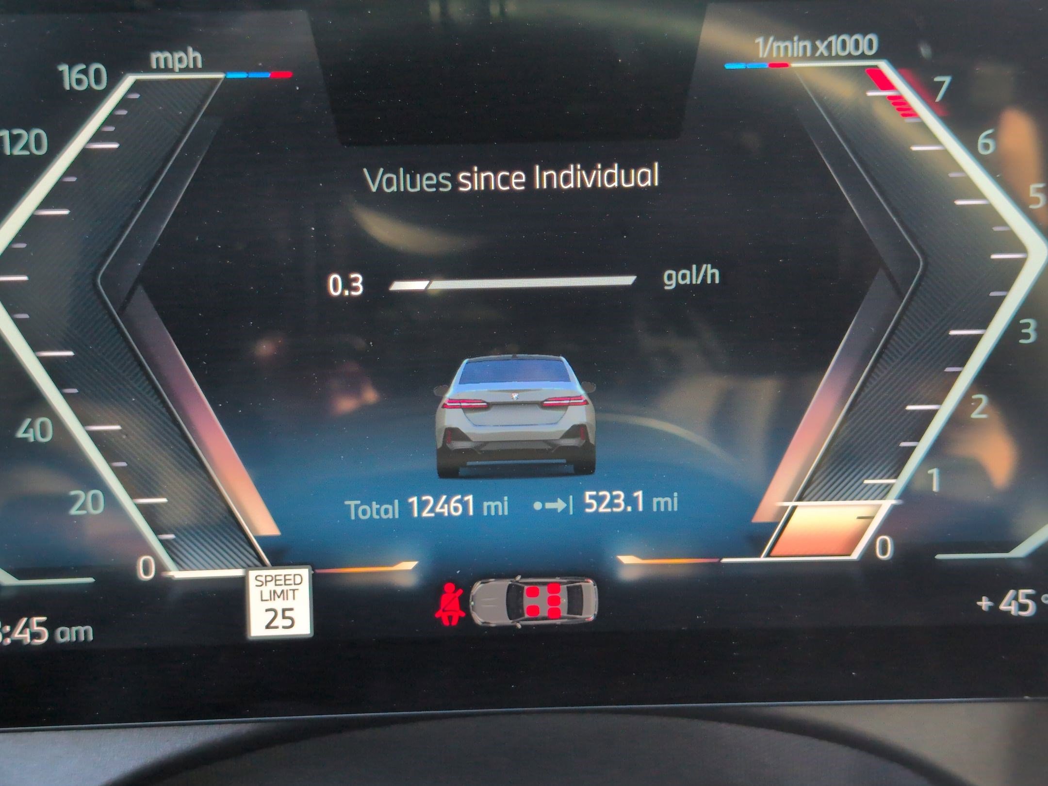 Used 2024 BMW 530i w/ M Sport Package image 22