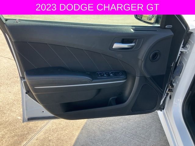 Used 2023 Dodge Charger GT image 23