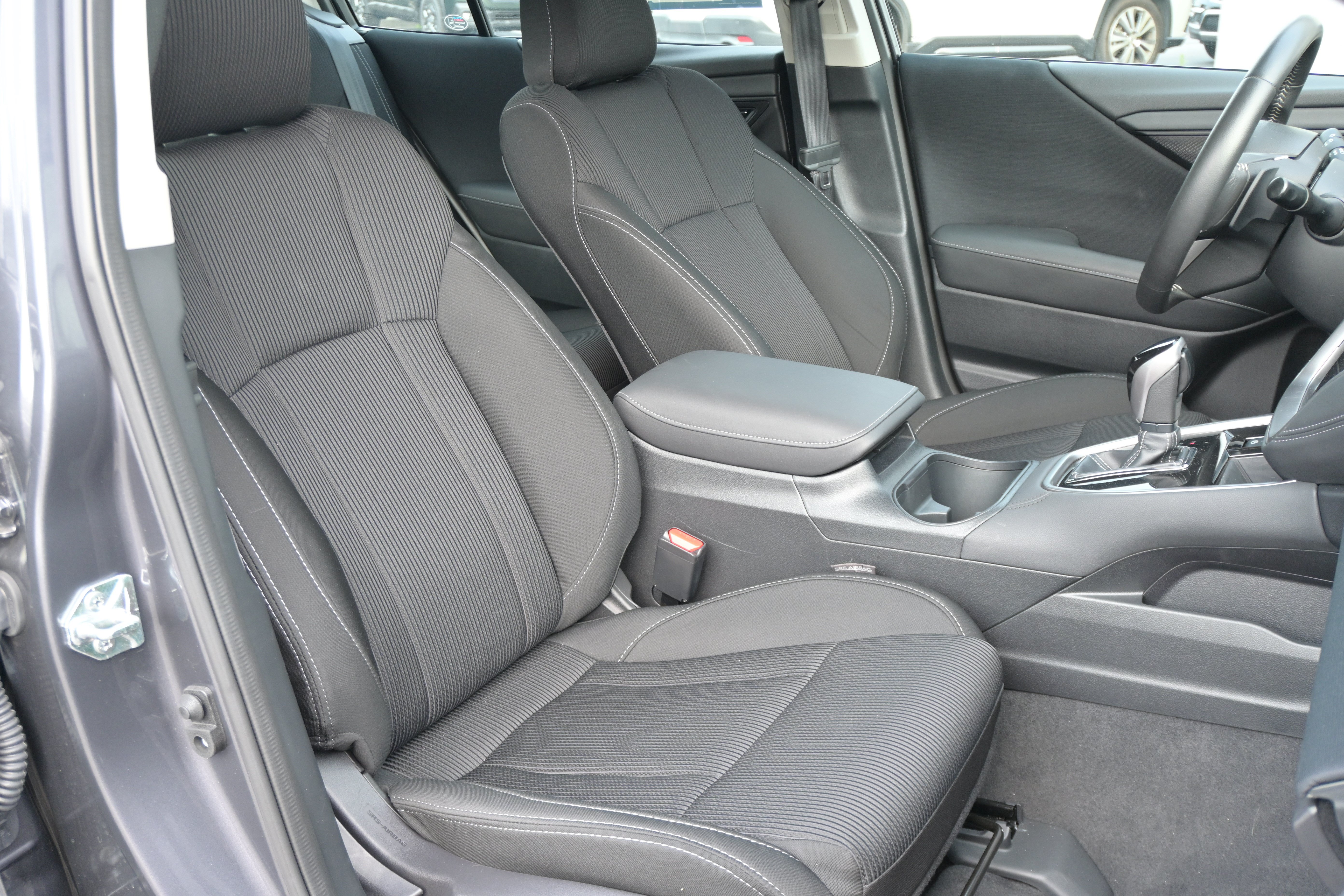 Used 2025 Subaru Legacy Premium AWD/4WD image 32