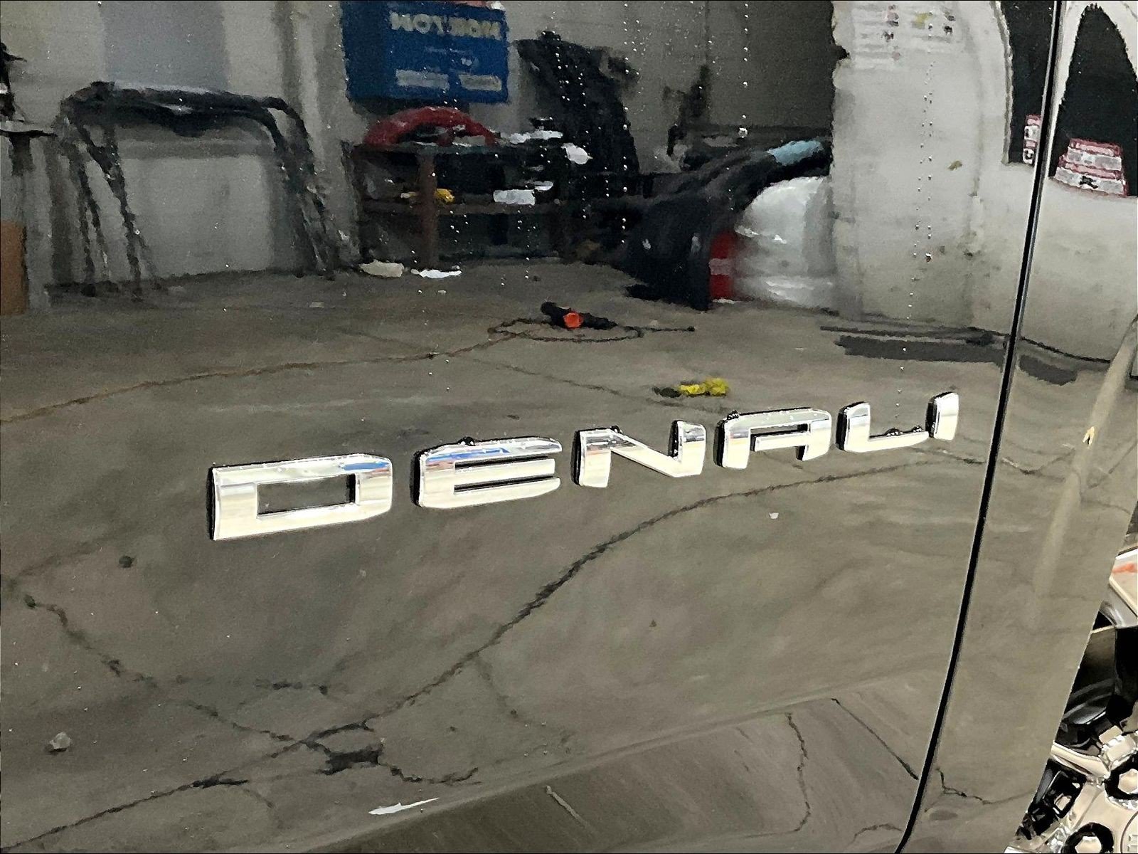 New 2026 GMC Yukon XL Denali w/ Denali Reserve Package AWD/4WD image 14