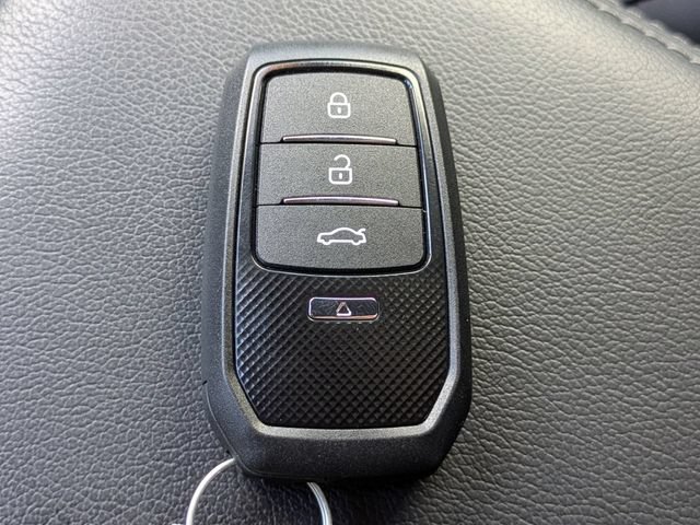 Used 2025 Mitsubishi Eclipse Cross AWD image 34