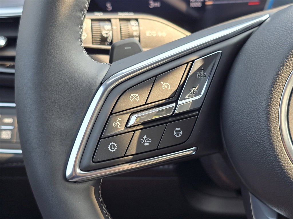 New 2026 Buick Enclave Sport Touring w/ Super Cruise Package image 18