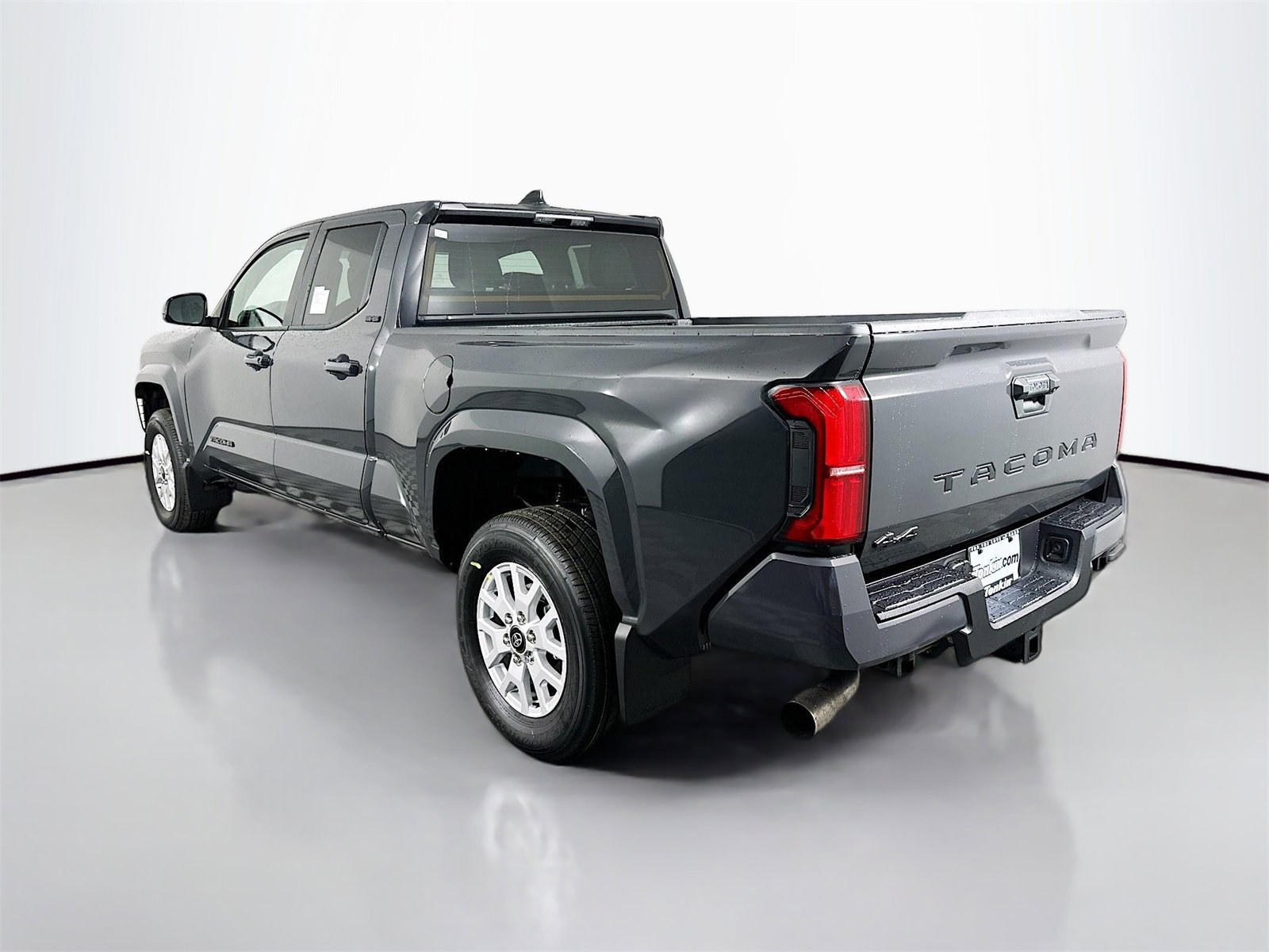 New 2026 Toyota Tacoma SR5 image 5