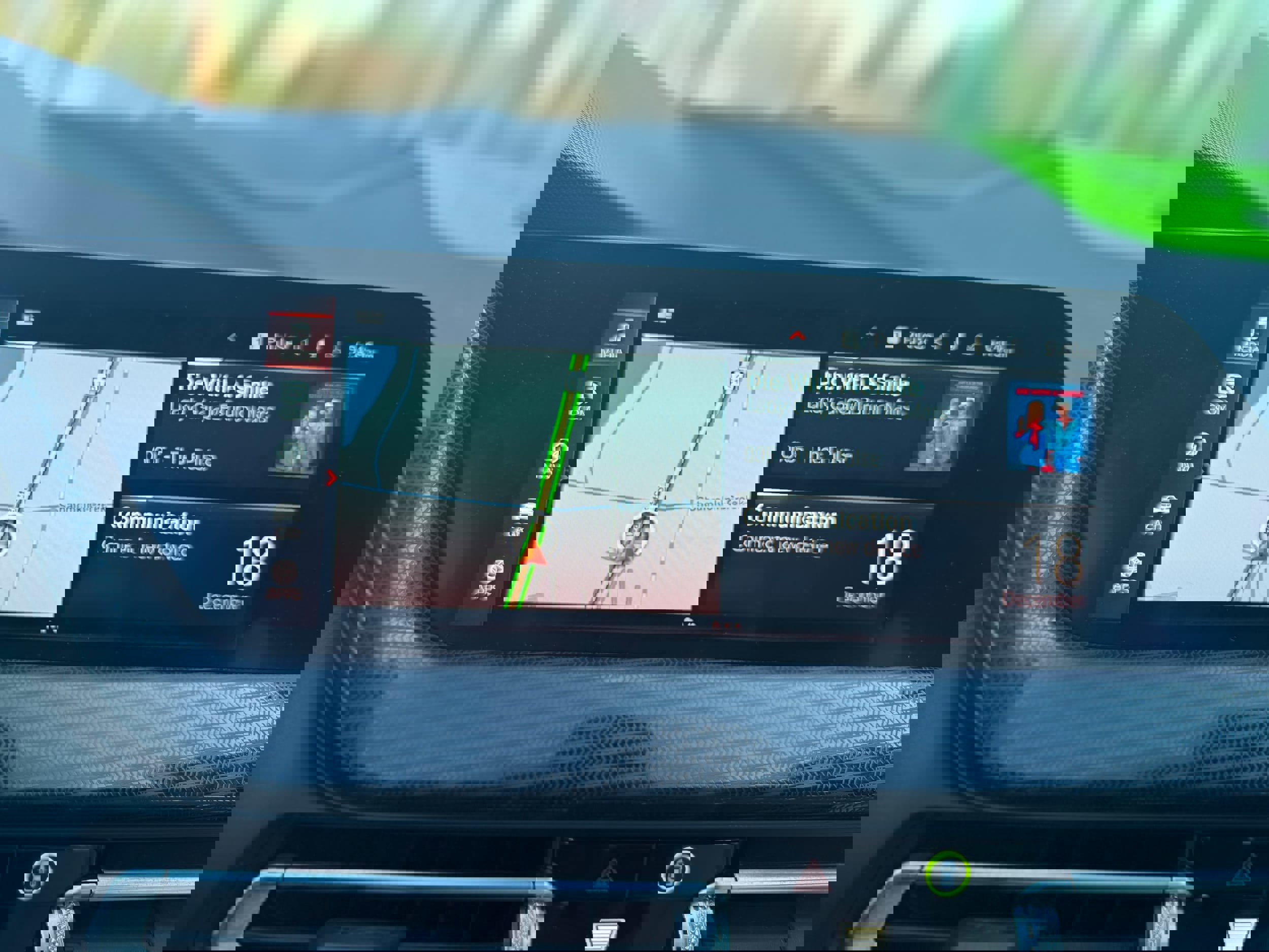 Used 2023 BMW 228i xDrive Gran Coupe w/ Convenience Package image 17