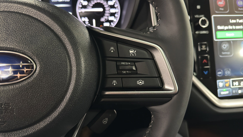 New 2026 Subaru Ascent Touring image 21