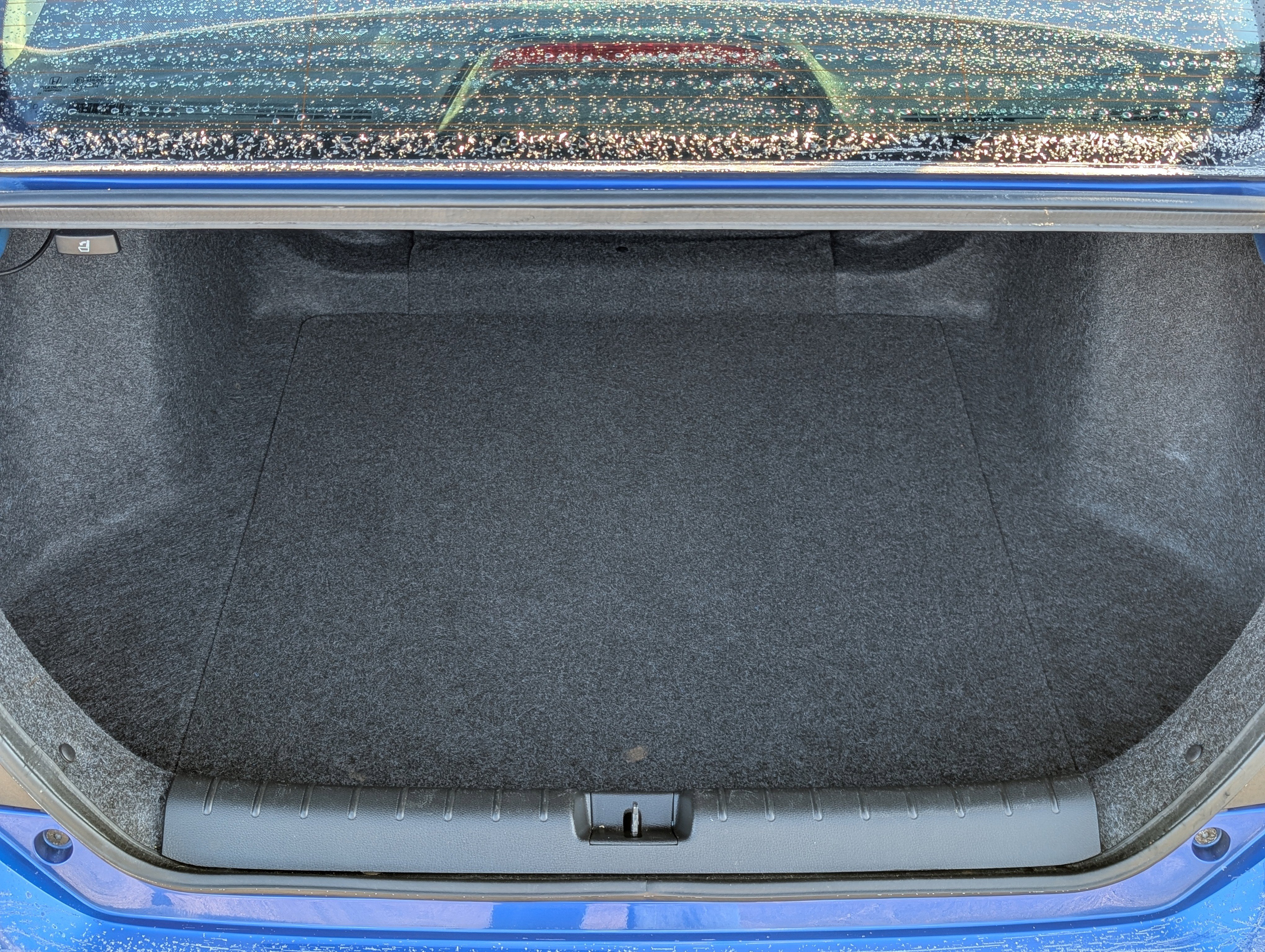 Used 2021 Honda Civic LX image 32