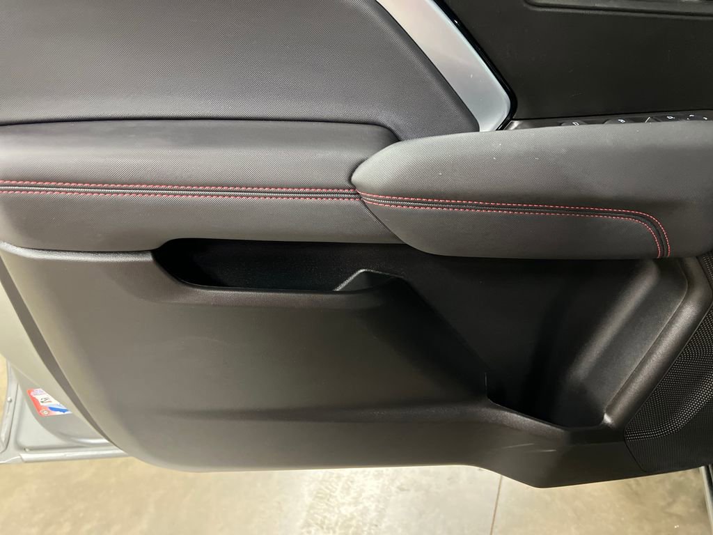 Certified 2024 Chevrolet Colorado Z71 w/ Z71 Convenience Package 2 image 16