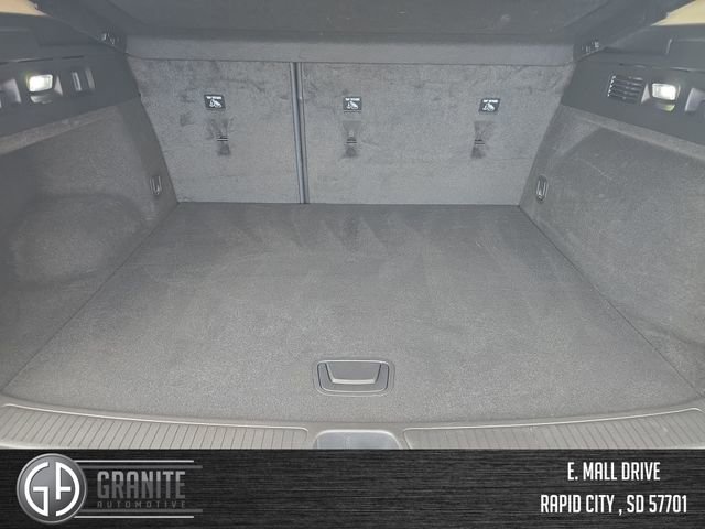 Used 2023 Buick Envision Avenir image 23