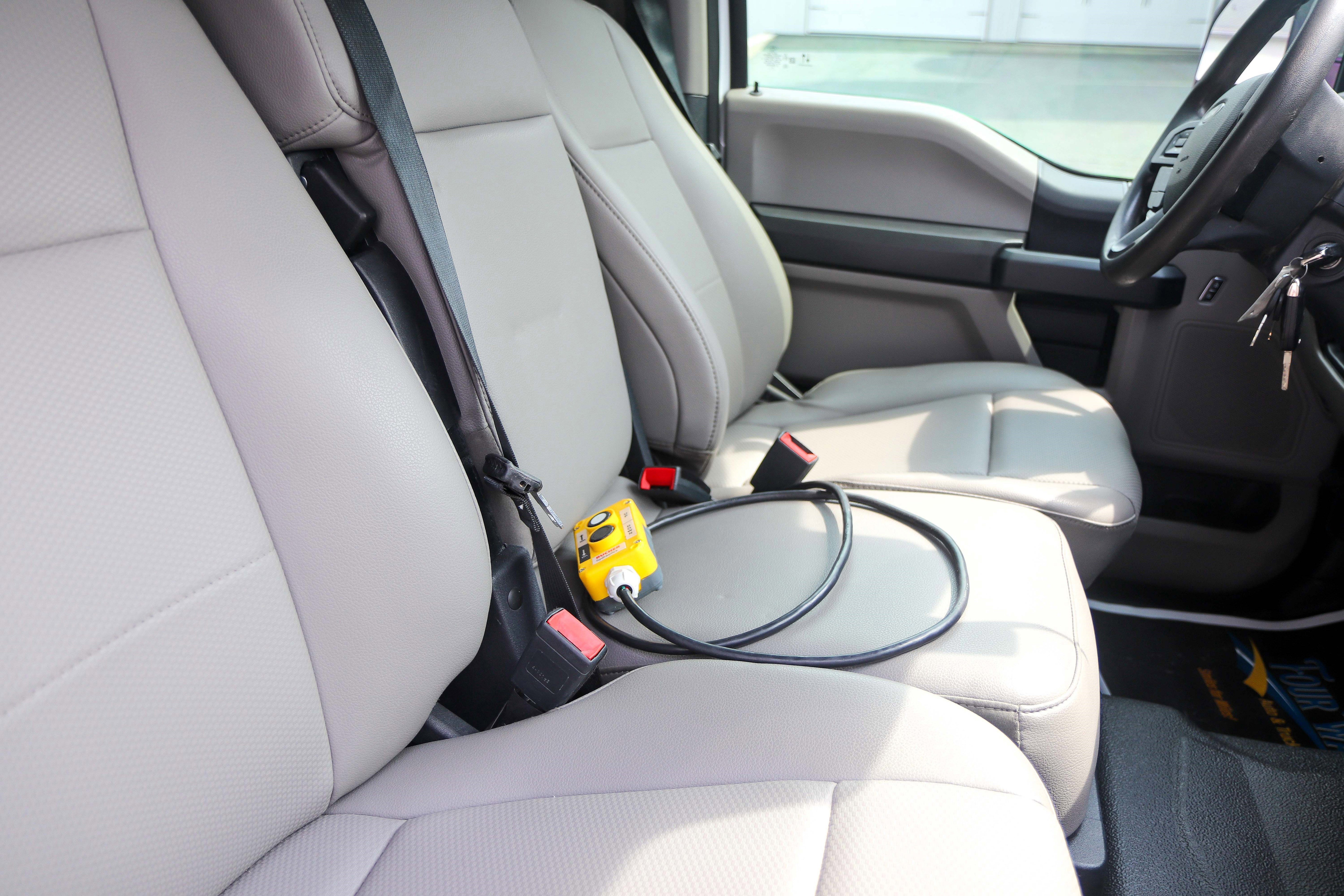 Used 2022 Ford F450 XL w/ Power Equipment Group image 17