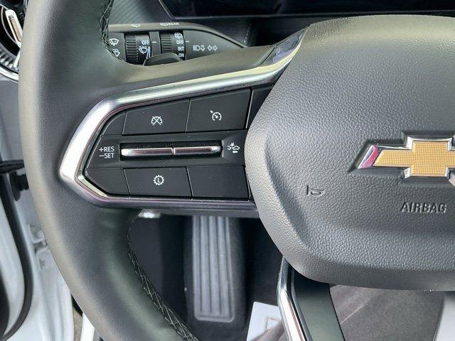 Used 2025 Chevrolet Equinox LT FWD image 26