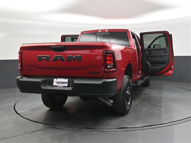 New 2026 RAM 2500 Tradesman image 47