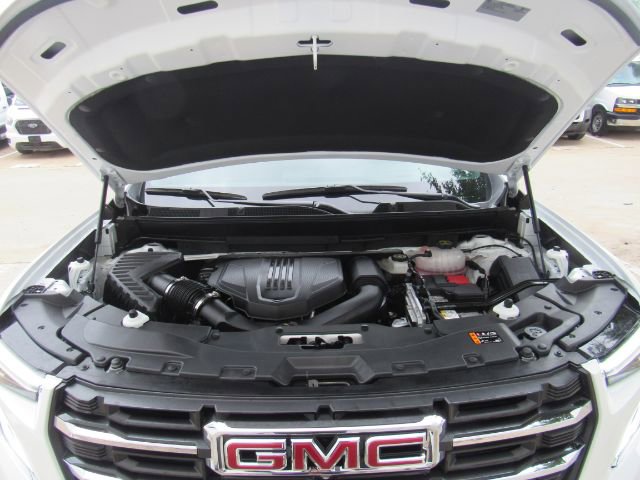 Used 2025 GMC Acadia Elevation image 52