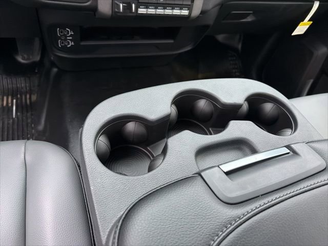 New 2024 RAM 3500 Tradesman image 9